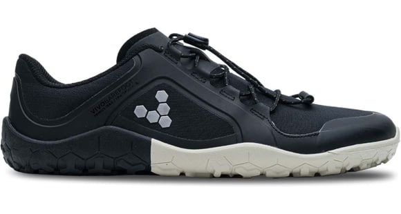 Vivobarefoot Primus Trail Iii All Weather Fg Shoes - Women's, 39 US, Grey/Multi, 209305-0639