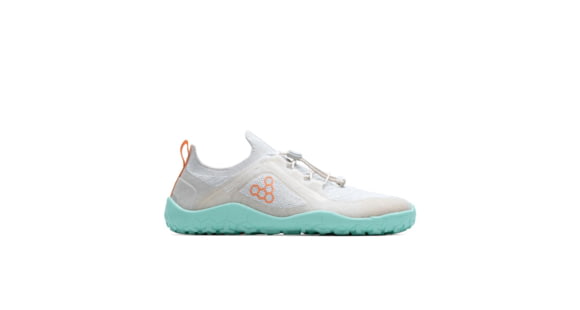 Vivobarefoot Primus Trail Knit FG Shoes - Men's, Arctic Wolf, 42, 309099-1742
