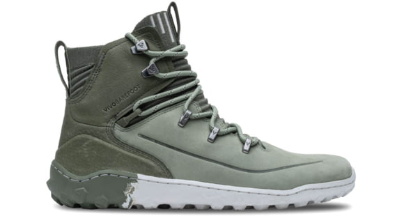 Vivobarefoot Tracker Decon FG2 Hiking Shoes - Mens, Sage, 42, 309164-0842