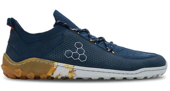 Vivobarefoot Tracker Decon Low FG2 Hiking Shoes - Mens, Insignia Blue, 41, 309165-0441
