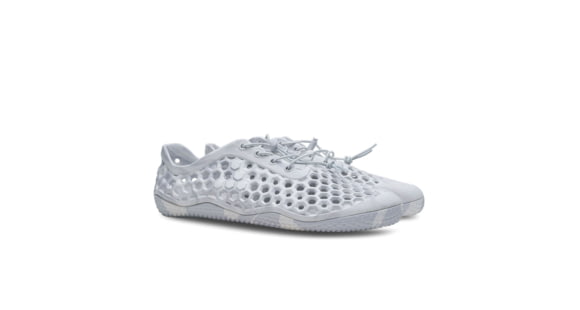 Vivobarefoot Ultra III Trailrunning Shoes - Women's, Moonstone, 39 Euro, 207171-0439