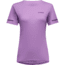 GOREWEAR Contest 2.0 Tee Womens in Scrub Purple Medium 8-10 Slim fit A5357A24, 101072-BX00-40