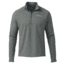 Kuiu Peloton 200 Zip Hunting Shirt - Men's, Stone, 3XL, Toray, Adult, Male, 6826865033374