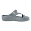 Dawgs Womens Z Sandals - Flat Grey 8112BF66, 9, ORZS.W.A.FG.0009