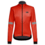 GOREWEAR Tempest Cycling Jacket Womens in Fireball 2XS Slim fit Windproof FEA9177E, 100818-AY00-34