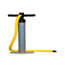 Aquapac ISUP Pump F4281824, OS, Silver/Charcoal, SUPPUMP22U-SICH
