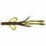 Big Bite Baits Flying Squirrel Soft Baits, 7 per Pack, Watermelon Red, 5 inch, FLYSQ5