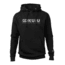 Kuiu Block Logo Hoodie - Men's, Black, 3XL, Cotton, Adult, Male, 7305809658014