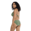 Body Glove Smoothies Nuevo Contempo Swim Bottom - Cactus A26259DB, XS, Cactus, 39506138-270-XS