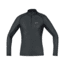 GOREWEAR Mens M WINDSTOPPERR Base Layer Thermo Turtleneck in Black XS Slim fit 790A3B79, 100325-9900-S