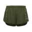 GOREWEAR Split Running Shorts Mens in Utility Green Small Slim fit C2372E3D, 100753-BH00-M