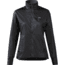 GOREWEAR Drive Running Jacket Womens in Black 2XS Slim fit Windproof FE88643D, 100845-9900-34