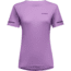GOREWEAR Contest 2.0 Tee Womens in Scrub Purple 2XS Slim fit 033DB100, 101072-BX00-34