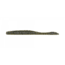 Big Bite Baits Scentsation SoMolly Soft Baits, 10 per Pack, Black, 3.6 inch, SCTSOMOLLY36