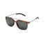 Body Glove Black Out Square Sunglasses - Brown CE5F970E, One Size, Brown, 10252707.FMR-BRN-ONE/SIZE