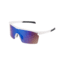 Body Glove Mens Radiant Blade Sunglasses - Clear D0CD3806, One Size, Clear, 10261076.LTS-CLR-ONE/SIZE