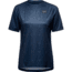 GOREWEAR TrailKPR Daily Cycling Shirt Womens in Orbit Blue Medium 8-10 Regular fit 869E8FD8, 100865-AU00-40