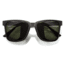 Sunski Couloir Sunglasses, Black Frame, Forest Lens, SUN-CO-BFOP