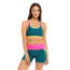 Body Glove Vibration Equalizer Sports Bra - Kingfisher 51710455, XS, Kingfisher, 39-619706-Kingfisher-XS