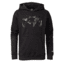 Kuiu Youth Big Ram Hoodie, Vias, XL, Cotton, Adult, Unisex, 7529878945950