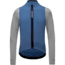 GOREWEAR SPINSHIFT Thermo Long Sleeve Cycling Jersey Mens in Cargo Blue/Lab Gray Large Form fit 5F5248F1, 101086-CABF-L