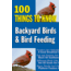 100 Backyard Birds & Birdfeedi, Sandy Allison, Publisher - Stackpole Books