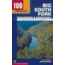 100 Trls Big South Fork Tn/ky, Russ Manning, Publisher - Mountaineers Books