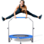 Flybird Fitness Flybird Indoor Trampoline 6CCF7881, 7987067126018