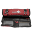 12 Survivors Ultralight Mini First Aid Kit, Red TS42004R