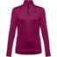 GOREWEAR Everyday Running Thermo 1/4-Zip Womens in Process Purple Large 12-14 Regular fit 8BD759A7, 100940-BQ00-42