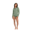 Body Glove Mandie Hoodie Rashguard - Cactus E8EB41BC, XL, Cactus, 39-506597-Cactus-XL