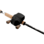 13 Fishing Skull Cap Low-Profile Baitcast Reel Cover