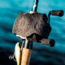 13 Fishing Skull Cap Low-Profile Baitcast Reel Cover