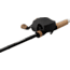 13 Fishing Skull Cap Low-Profile Baitcast Reel Cover