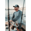 Rapala AL13 Spinning Reel 5.2:1 Power Ratio, Salt, Black, 3, AL13-5.2-3.0