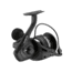 Rapala AL13 Spinning Reel 5.2:1 Power Ratio, Salt, Black, 3, AL13-5.2-3.0