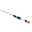 Rapala Ambition Spinning Rod, 4ft 6in, Medium Light, Fast, 1 Piece, A4-46ML