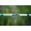 Rapala Ambition Spinning Rod, 4ft 6in, Medium Light, Fast, 1 Piece, A4-46ML
