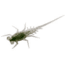 Rapala Bernie Panfish Plastics Soft Bait, 6, 5in, Greenhead, BN-GH