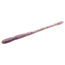 13 Fishing BFF Blunt Force Finesse Worm, 10, 6.5in, Pimpin' Purple, BFF6.5-19