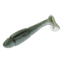 13 Fishing Churro Paddle Tail Swimbaits, 6, 4.75in, Mojito, CHU4.75-5