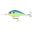 Rapala Cliff Banger Crankbait 11/16oz, 12ft, Chicken of the Sea, 3in, CB12-31