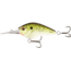 Rapala Cliff Banger Crankbait 11/16oz, 12ft, Louisiana Frog Cakes, 3in, CB12-11