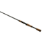Rapala Code X MH Spinning Combo, 3000 Size, Reel Fast Action, Fresh, Blue, 7ft1in, CX-SC71MH