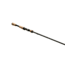 Rapala Code X MH Spinning Combo, 3000 Size, Reel Fast Action, Fresh, Blue, 7ft1in, CX-SC71MH
