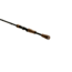 Rapala Code X MH Spinning Combo, 3000 Size, Reel Fast Action, Fresh, Blue, 7ft1in, CX-SC71MH