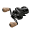 Rapala Concept A2 Baitcast Reel 7.5:1 Gear Ratio, Right Hand Retrieve, Fresh, Salt, Black, 200, A2-7.5-RH