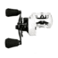 Rapala Concept C2 Baitcast Reel 5.6:1, Right Hand Retrieve, Fresh, Salt, White, 200, C2-5.6-RH
