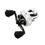Rapala Concept C2 Baitcast Reel 5.6:1, Right Hand Retrieve, Fresh, Salt, White, 200, C2-5.6-RH