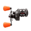 Rapala Concept Z SLIDE 6.8:1 Gear Ratio, Right Hand Retrieve, Fresh, Salt, Orange, 200, ZSLD2-6.8-RH